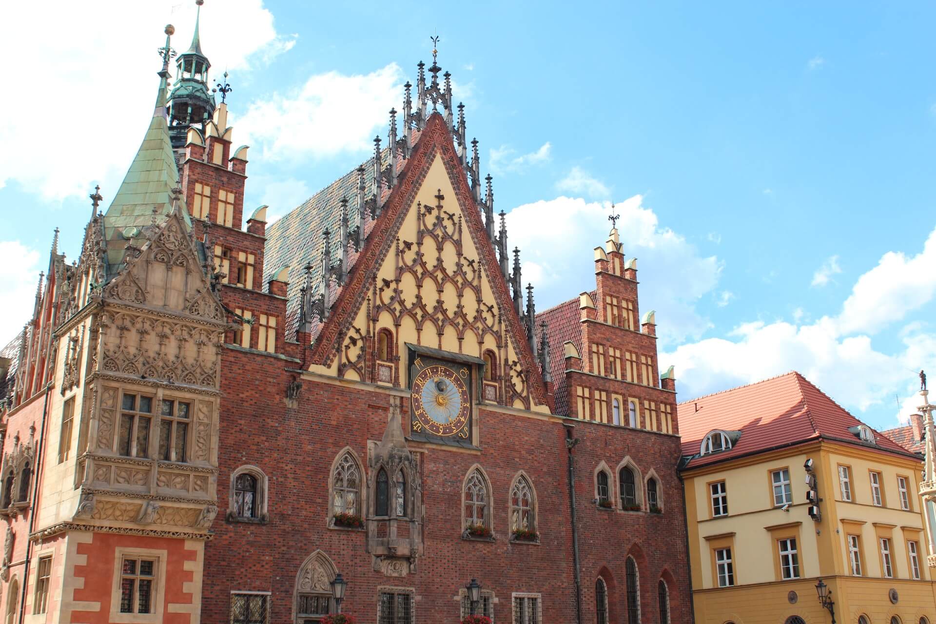 Miasto dla każdego: Jak poprawić jakość życia we Wrocławiu?