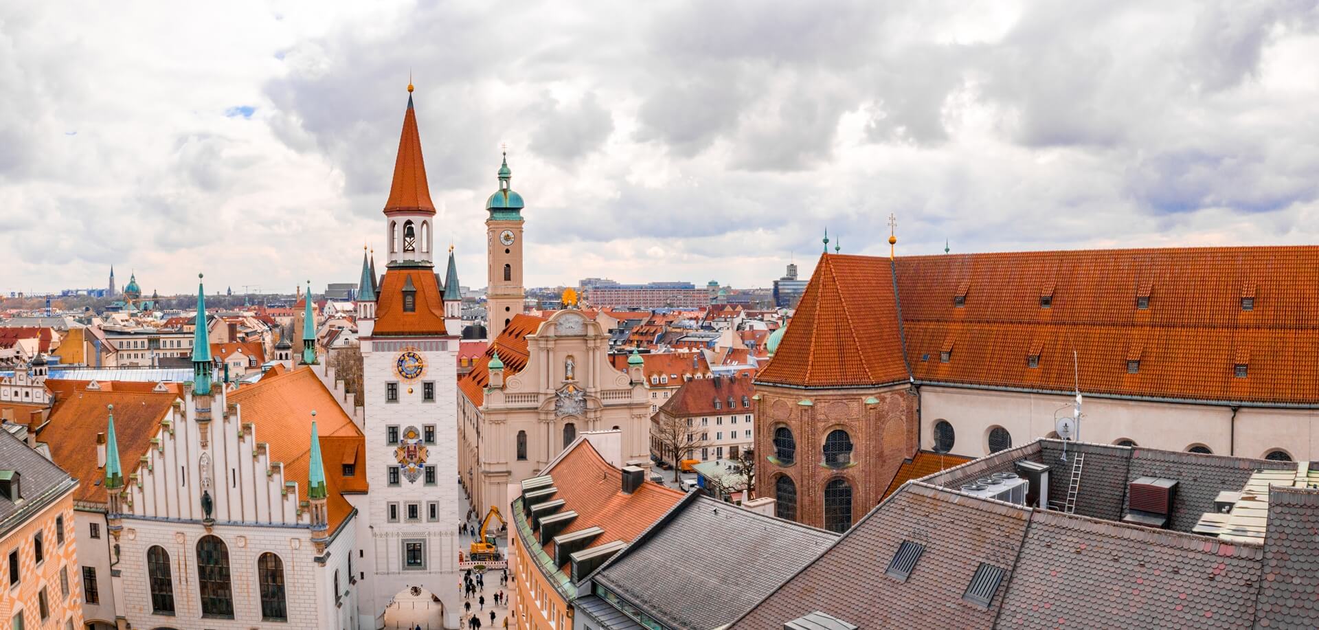 Poznaj Prawdziwy Wrocław
