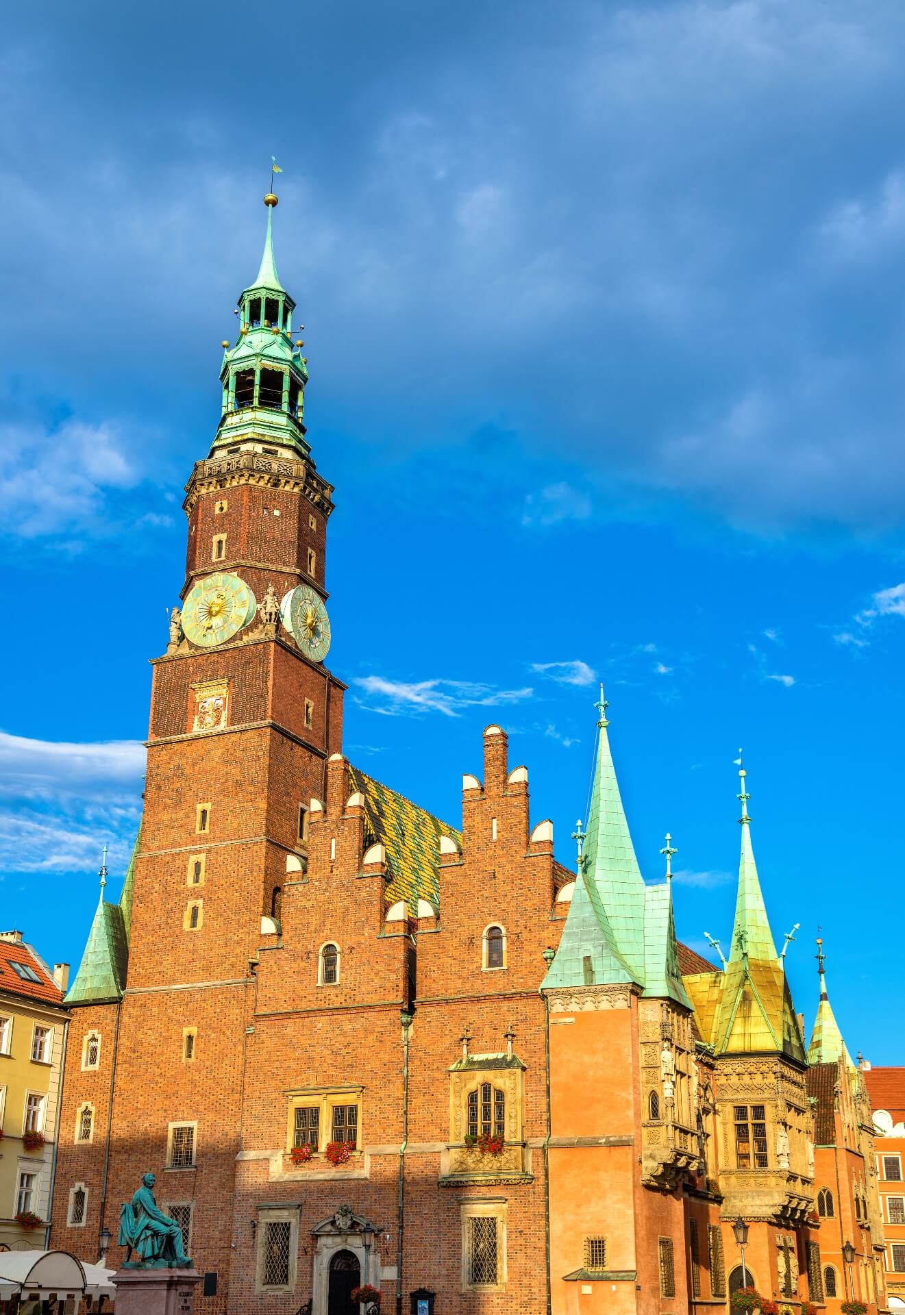 Wrocław: Ciekawostki, Które Musisz Znać