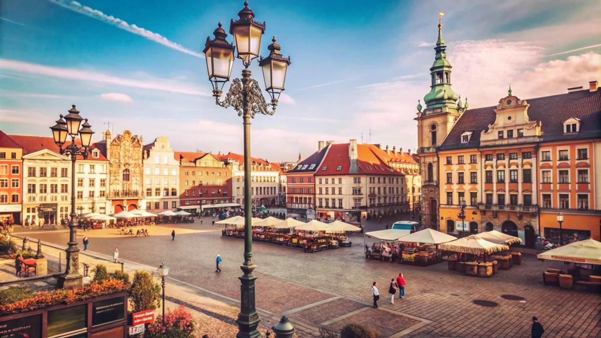 Zainspiruj się Wrocławiem: Pomysły na Nietuzinkowe Spędzanie Czasu