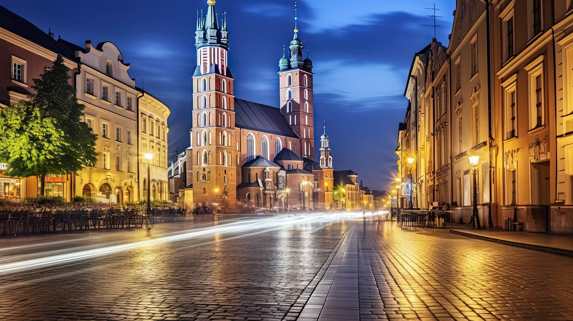 Jak Mieszkać i Wyglądać Stylowo? Wrocławskie Inspiracje dla Ciebie
